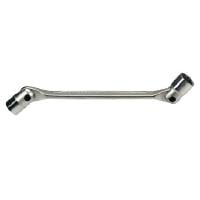 Nivelhylsyavain (12-kulmaiset hylsyt), King Pro Tools - 8 x 9 mm / 178 mm