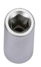 Muuntokappale 1/4" ➟ bits, Boxo