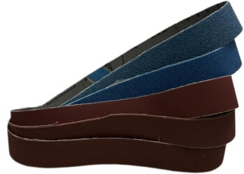 Hiomanauhasarja 28 x 530 mm, Bass