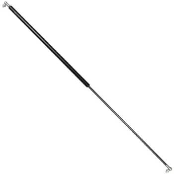 Kaasujousi 1530 mm, Muuli