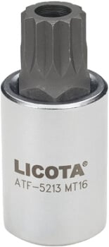 Vaihteisto&ouml;ljytulppan avain VAG XZN M16, King