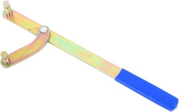 Hihnapy&ouml;r&auml;n kiinnipitoty&ouml;kalu, XL-Tools