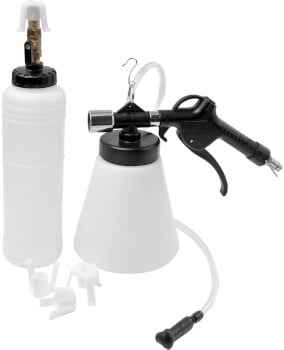 Jarru- ja kytkimen ilmaaja, XL-Tools