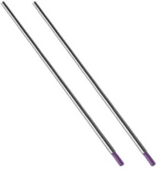 Elektrodi TIG E3 1,5% Lanthanum 150 x 3,2 mm, 2 kpl, Wameta