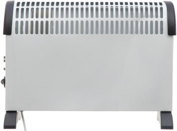 Kiertoilmalämmitin turbopuhaltimella 2000 W, Bellus