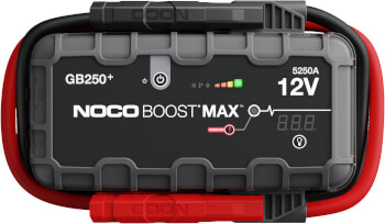 Starttiboosteri Boost MAX GB250+ 12 V (5250 A), Noco