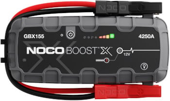 Starttiboosteri Boost X GBX155 (4250 A), Noco