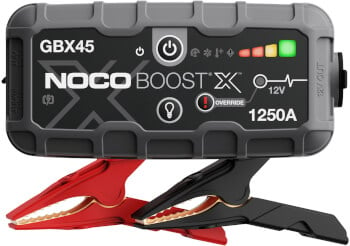 Starttiboosteri Boost X GBX45 (1250 A), Noco