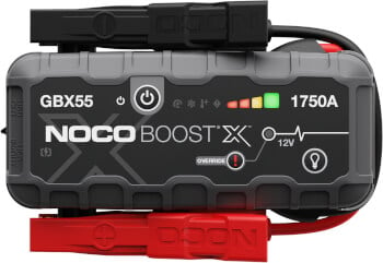 Starttiboosteri Boost X GBX55 (1750 A), Noco