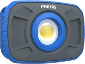 Työvalaisin PJH10, Philips
