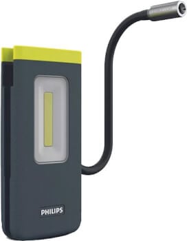 Työvalaisin Xperion 6000 Pocket, Philips