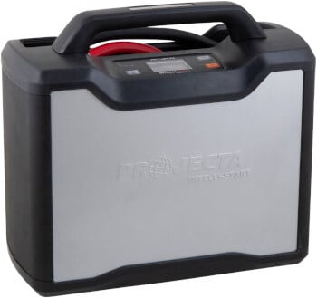 Apuk&auml;ynnistin 3000 A, 12/24 V, Projecta