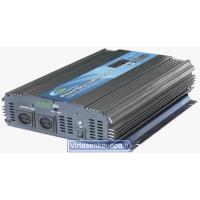 Invertteri 24 V / 2100 W, SxShuko - Ring Automotive Invertteri 24 V / 2100 W, SxShuko - Ring Automotive