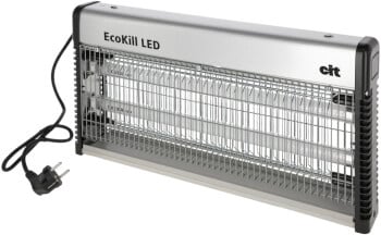 Elektroninen hyönteisansa EcoKill LED, Kerbl