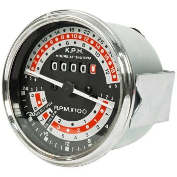 Tuntimittari MF 89963M91