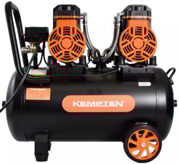 Kompressori &ouml;ljyt&ouml;n 2,9 kW (50 l), Kempten