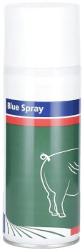 Blue spray -desinfiointiaine (400 ml), Farma