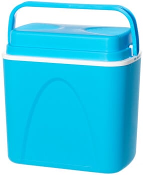 Kylm&auml;laukku viilennyksell&auml; (22 l) 12 V, ConnaBride