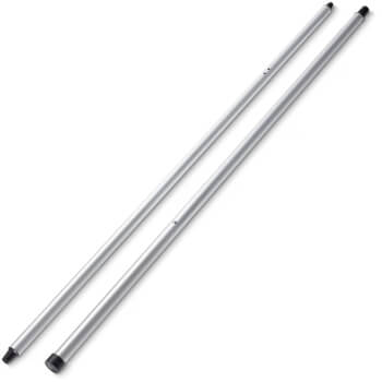 Keskitukitanko G2 200 cm, Thule