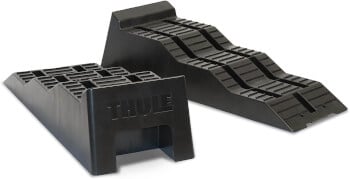 Levelers ajokiilaparit, Thule