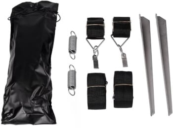 Sivumyrskyhihnasarja, Thule