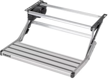 Asuntovaunun askelma 550 Omnistep, Thule