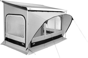 Markiisiteltta QuickFit M 3,10 m, Thule
