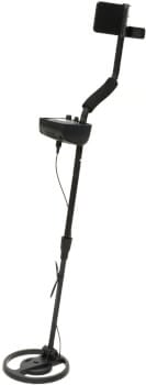 Metallinpaljastin SI01, Tarmo