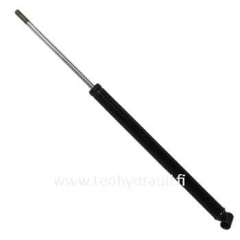 Vaimennin Knott/BPW KF-35A (455/262 kierre-lenkki)