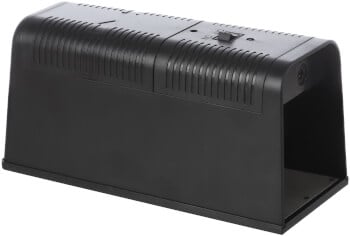 S&auml;hk&ouml;inen rotanloukku ja hiirenloukku, Mayer Garden