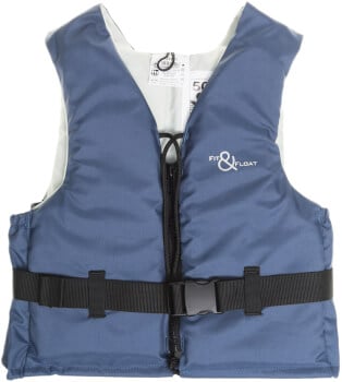 Kelluntaliivi 30-50 kg, Fit & Float
