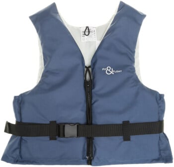 Kelluntaliivi 50-70 kg, Fit & Float