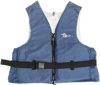 Kelluntaliivi 70-90 kg, Fit & Float