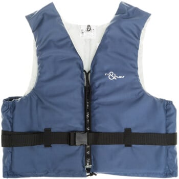 Kelluntaliivi +90 kg, Fit & Float