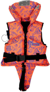 Pelastusliivi 3-10 kg, Lalizas
