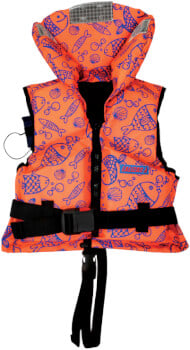 Pelastusliivi 15-30 kg, Lalizas