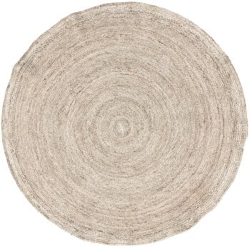 Juuttimatto Rauha, 150 cm, Fanni K