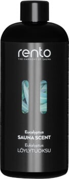Löylytuoksu eukalyptus 400 ml, Rento​