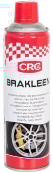 Jarrunpuhdistusaine Brakleen Pro, CRC