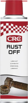 Ruosteenirrottaja Rust Off 250 ml, CRC