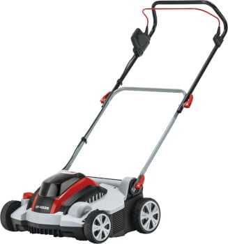 Nurmikonilmaaja SF 4036 Energyflex runko, AL-KO