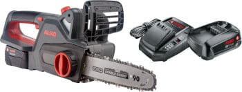 Akkuk&auml;ytt&ouml;inen moottorisaha CS 1825 B-COMP, AL-KO