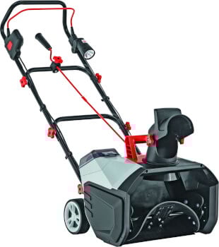 Akkukäyttöinen lumilinko ST 4048, AL-KO