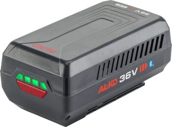 Akku B 160 Li, 40 V 4,0 Ah Bluetooth, AL-KO