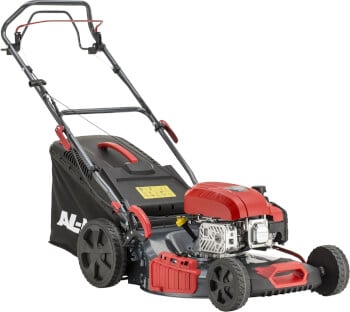 Ruohonleikkuri vet&auml;v&auml; 4.66 SP-D TECH 6500, AL-KO