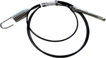 Vaijeri 1170 mm SnowLine 620E, AL-KO