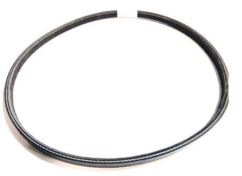 Kiilahihna 4LXA930 (eteen) Snowline 620 E III, 700 E, 760 TE lumilinkoihin, AL-KO