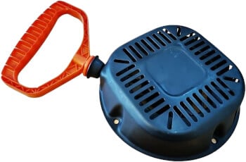 Vetok&auml;ynnistin Snowline 620 E III ja 620.4 E III, AL-KO