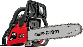 Moottorisaha Solo easy Pro 6240 40,1 cc, AL-KO