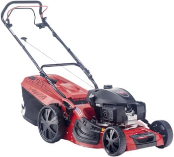 Ruohonleikkuri Solo Comfort pro 5231 SP-H Honda GCVX170 vet&auml;v&auml;, AL-KO